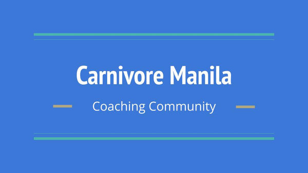 Carnivore Manila